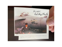 Military Autograph Store