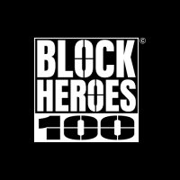 BLOCK HEROES 100