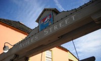 Saint Augustine Florida Art Galleries in Historic Art District