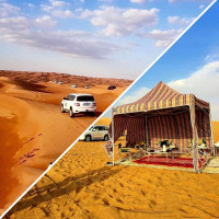 Explore Dubai's Unforgettable Tourist Destinations - Aan Tourism