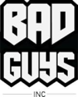 Bad Guy Tshirts