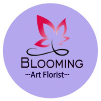 Blooming Art Florist