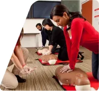 Professional CPR Training in Georgia