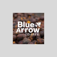 Blue Arrow Coffee Roasters