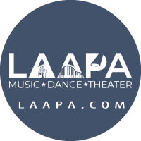 LAAPA Music-Dance-Theater
