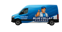 Blue Collar Cleanup