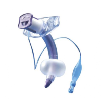 Portex Blue Line Ultra Cuffed Tracheostomy Tube – Superior Airway Management