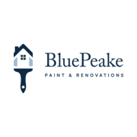 BluePeake Painting