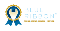 Blue Ribbon Cooling & Heating