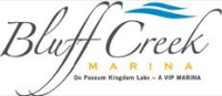 Bluff Creek Marina