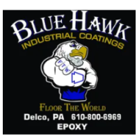 Bluehawk Industrial Coatings