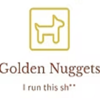 Golden Nuggets