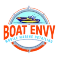 BOAT ENVY Mobile Marine Detailing