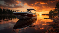 Boat Rental Lake Zurich