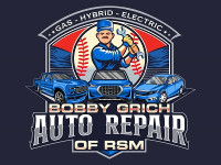 Bobby Grich Auto Repair