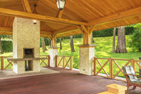Boerne Deck Builder