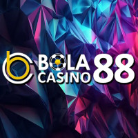 Bola*****88 Slot Gacor dan Taruhan Bola Parlay Terpercaya