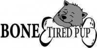 Bone Tired Pup