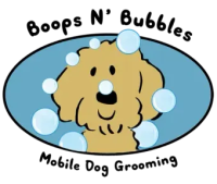 Boops N' Bubbles ﻿Mobile Dog Grooming
