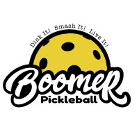 Boomer Pickleball