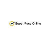 Boost Fans Online