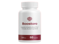 Boostaro – Helping Men Stay Energetic and Active