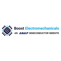 Boost Electromechanicals