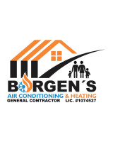 Borgen's Construction