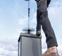 Reliable Chimney Sweep Services in Boston