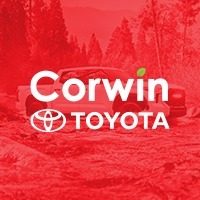 Corwin Toyota Boulder