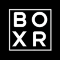 BOXR GYM