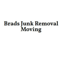 Brads Junk Removal Moving
