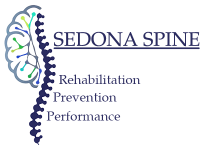Sedona Spine