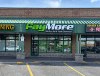 PayMore - Buy, Sell & Trade Electronics
