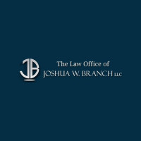 The Law Offices of Joshua W. Branch, LLC
