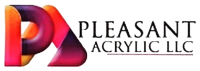 Pleasant Acrylic – Acrylic Fabrication & Branding Solutions in Dubai