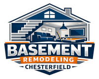 Basement Remodeling Chesterfield