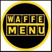 Waffle House Menu