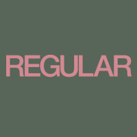 REGULAR NYC