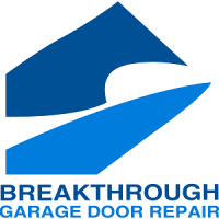 Breakthrough Garage Door Repair
