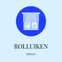 Breda Rolluiken