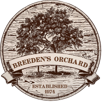 Breeden's Orchard