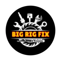 Big Rig Fix Mobile Auto Diesel Repair