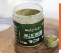 Discover the Best Greens Powder for Weight Loss | Field of Greens Powder Benefits