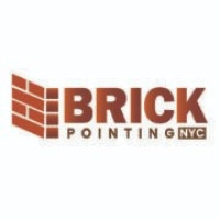 Brick Pointing