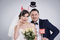 Choosing the Ideal Photo Booth Style for Your Wedding Day