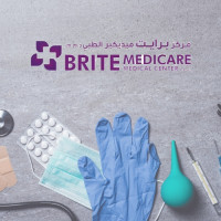Brite Medicare Medical Center