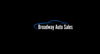 broadway auto sales