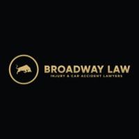 Broadway Law Injury & Car Accident Lawyers