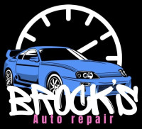 Trusted Auto Repair Shop-Brocks Auto Repair